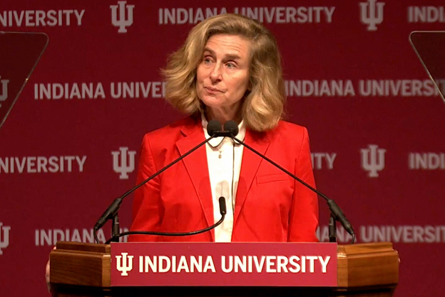 Indiana University To Invest $250 Million In BioSciences & Technology