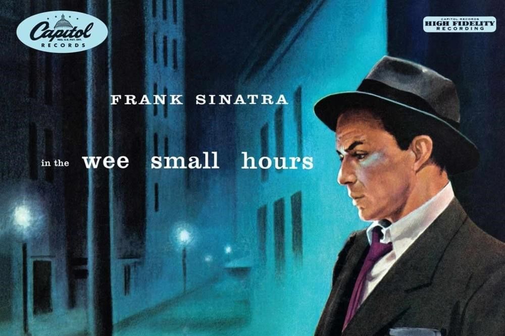 Strangers In The Night by Frank Sinatra - Jazz Ensemble - Digital