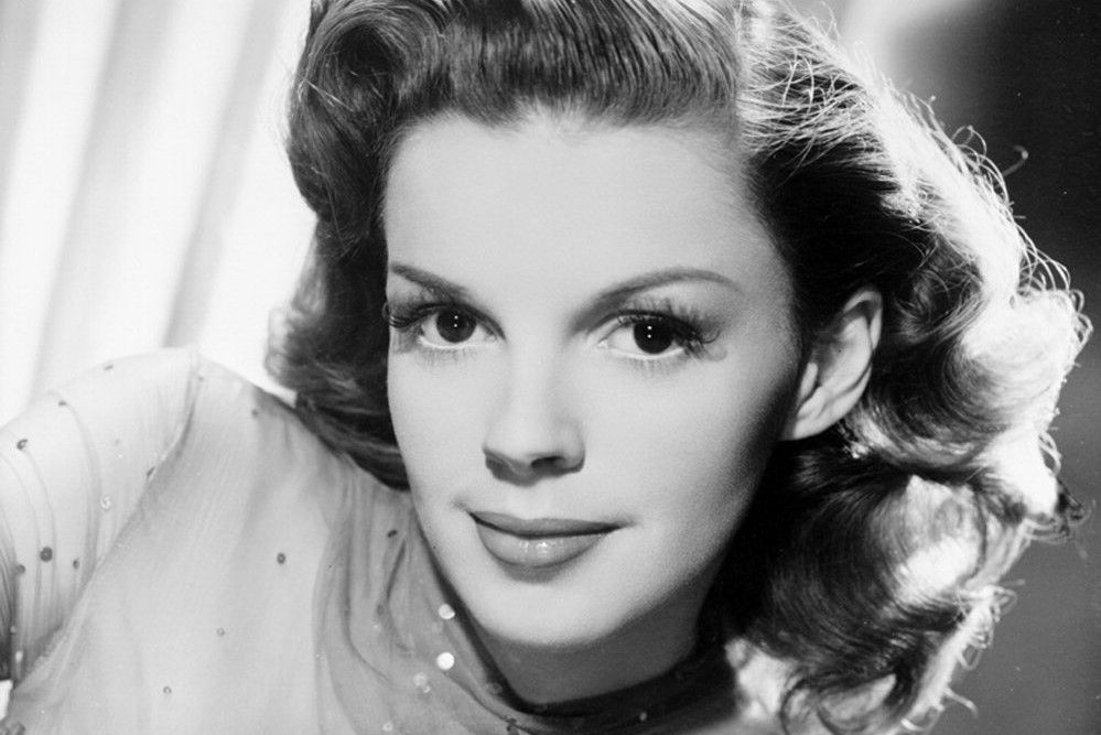 Judy Garland 1946