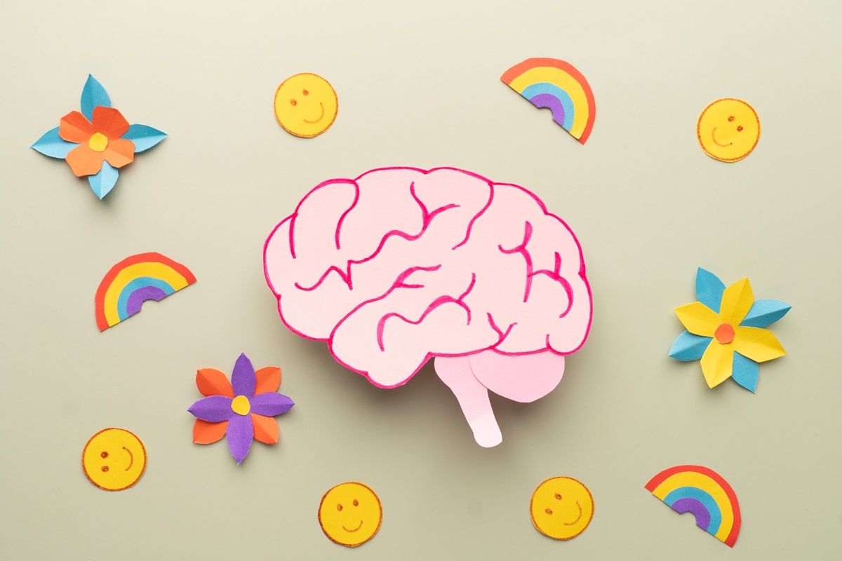 Happy Brain