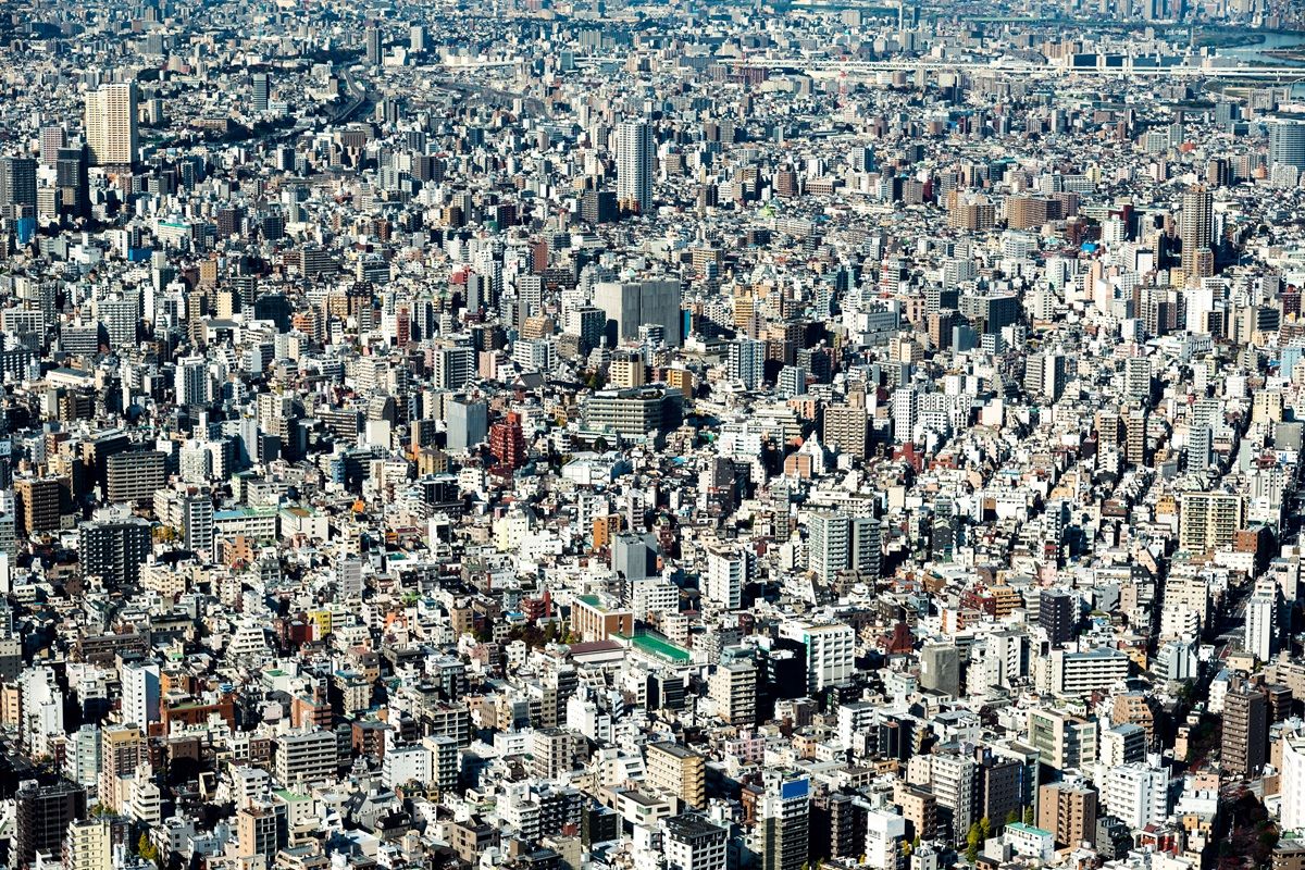 Tokyo