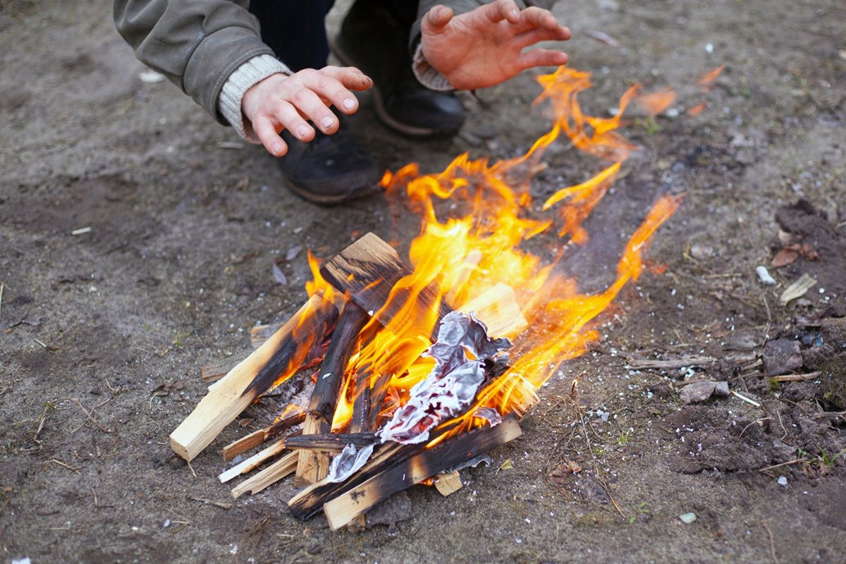 Bonfire