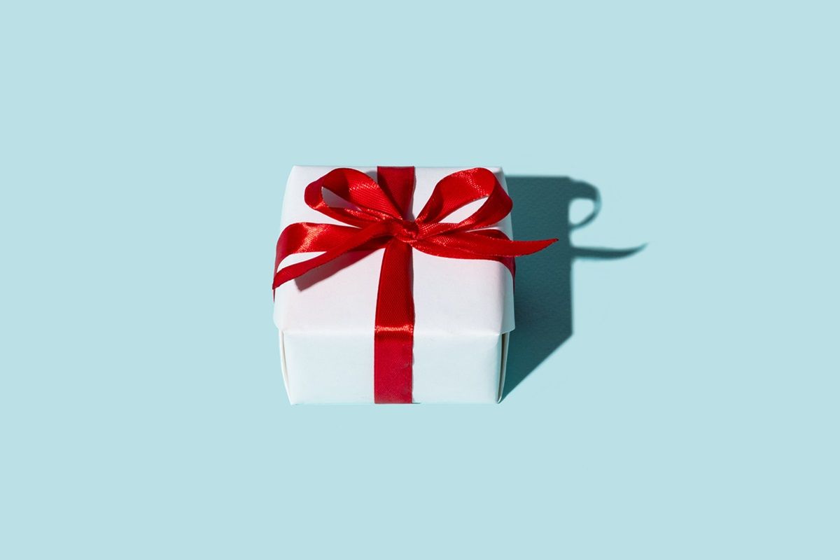 Gift
