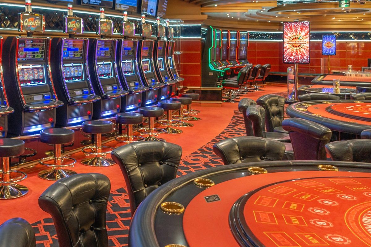 Casino