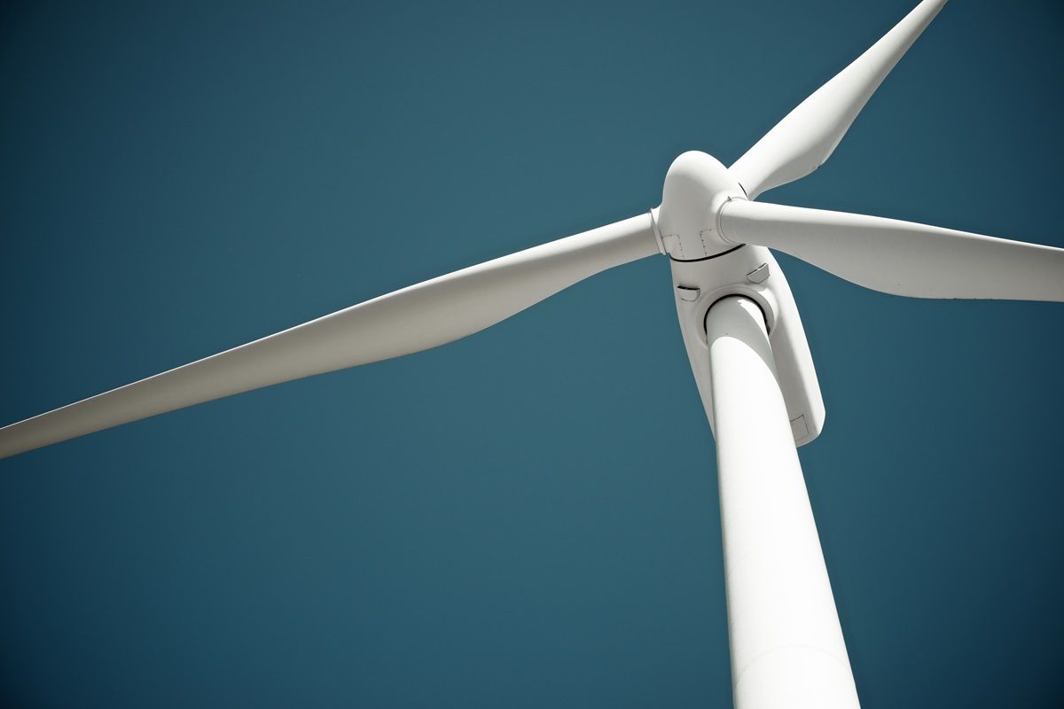 Wind Turbine