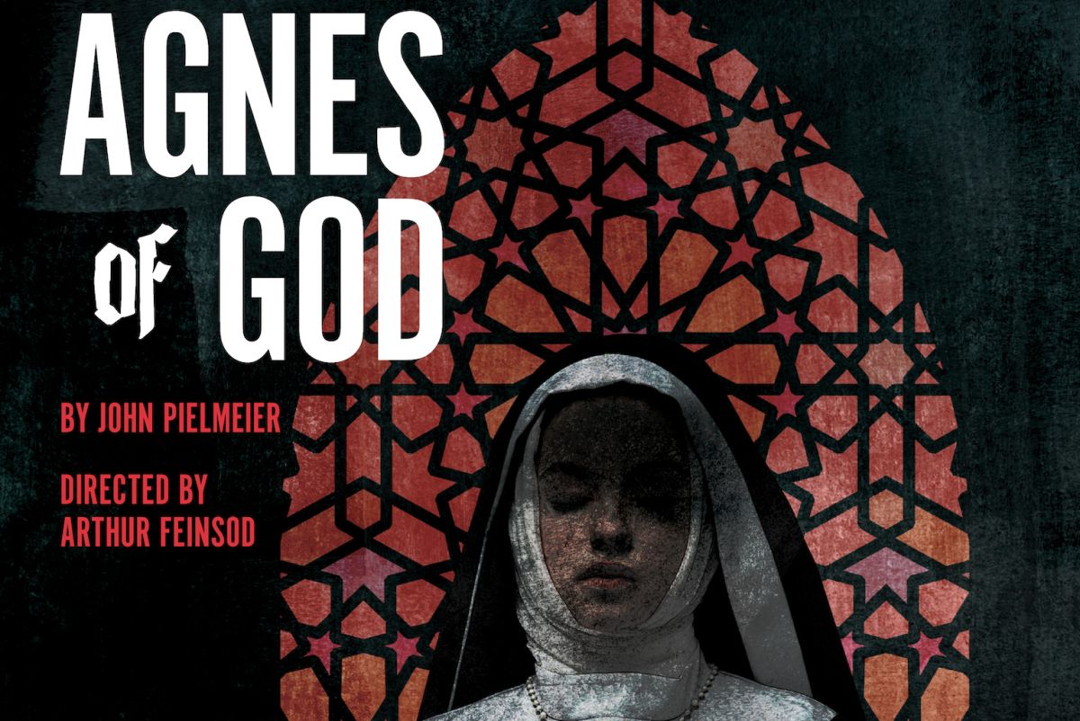 Agnes of God at Indiana State