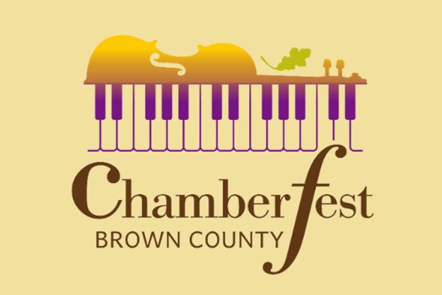 Chamberfest Brown County Logo