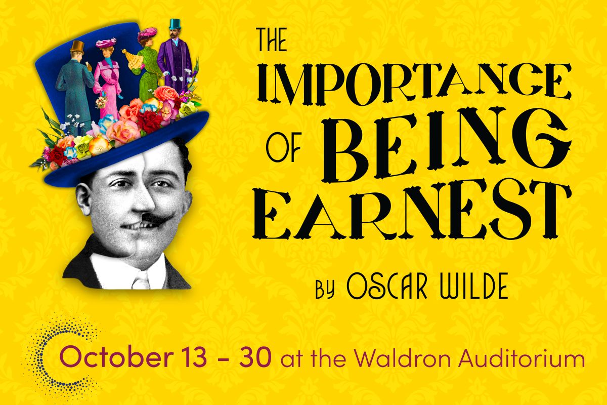 Constellation Importance of Being Earnest