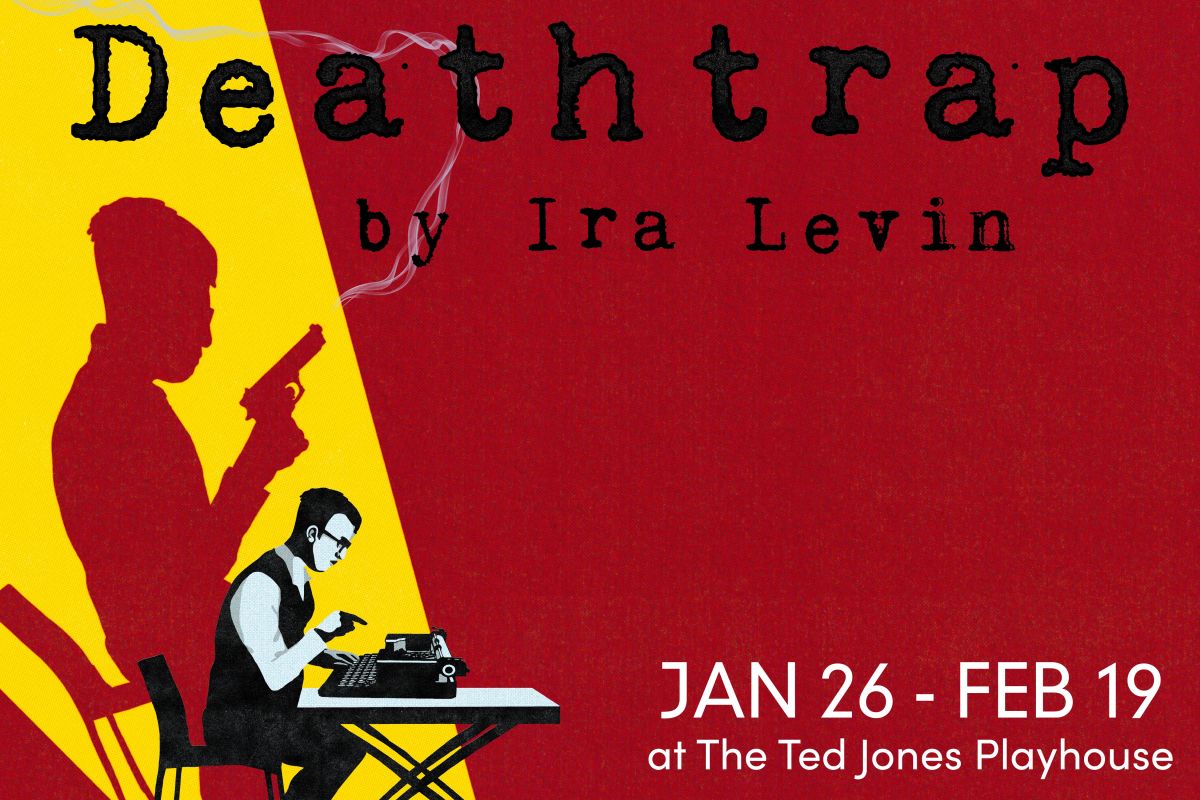 Deathtrap from Constellation Stage and Screen