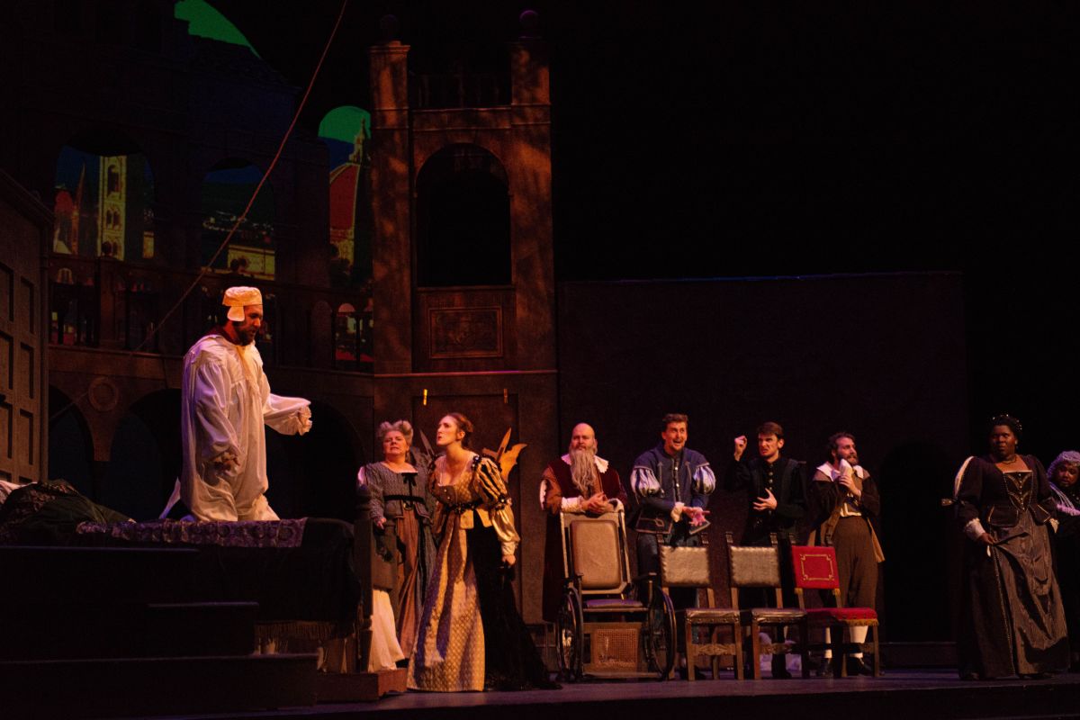 Gianni Schicchi