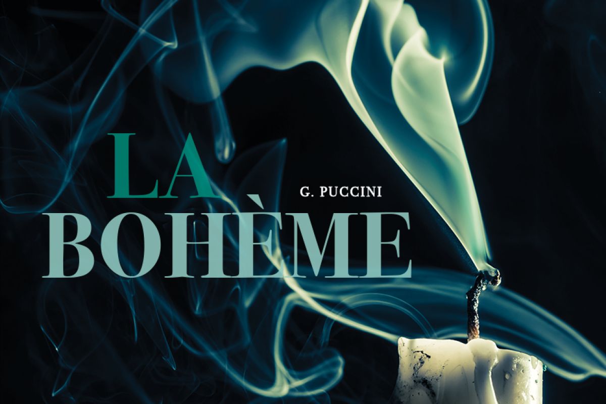 Out, out brief candle...La Boheme at IU