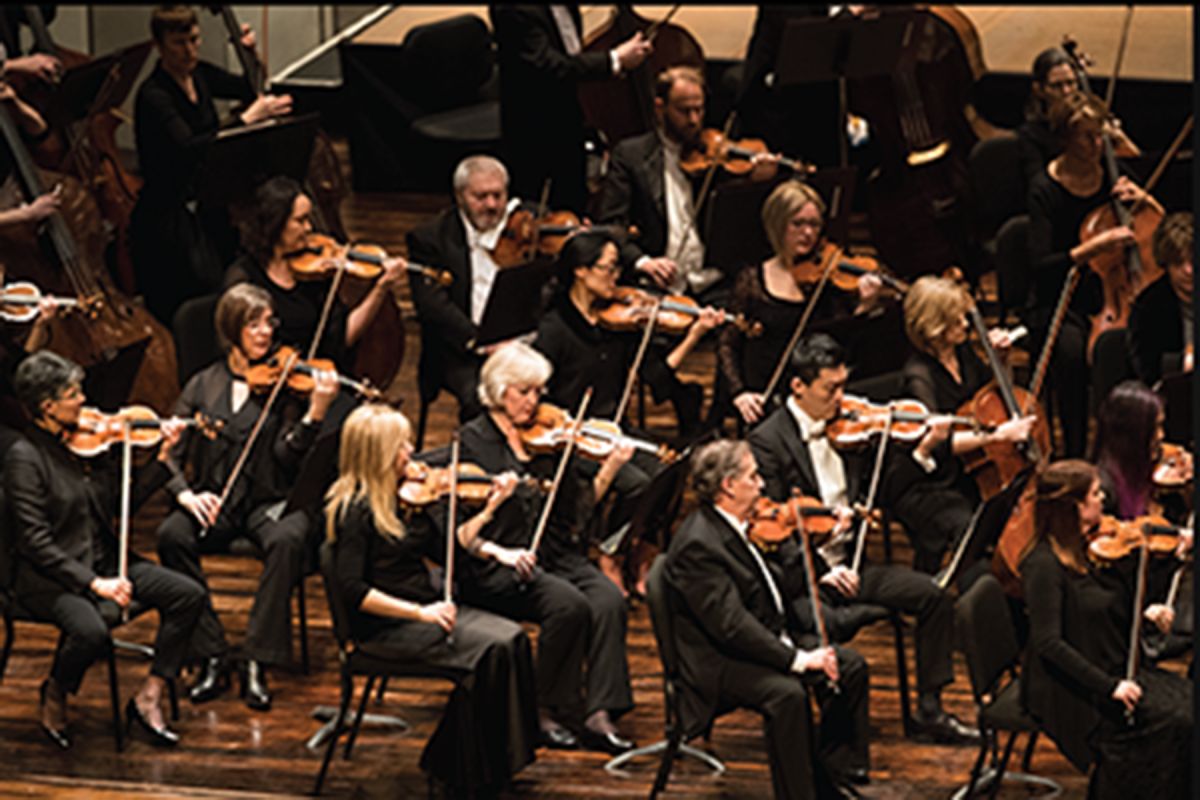 Minnesota Orchestra