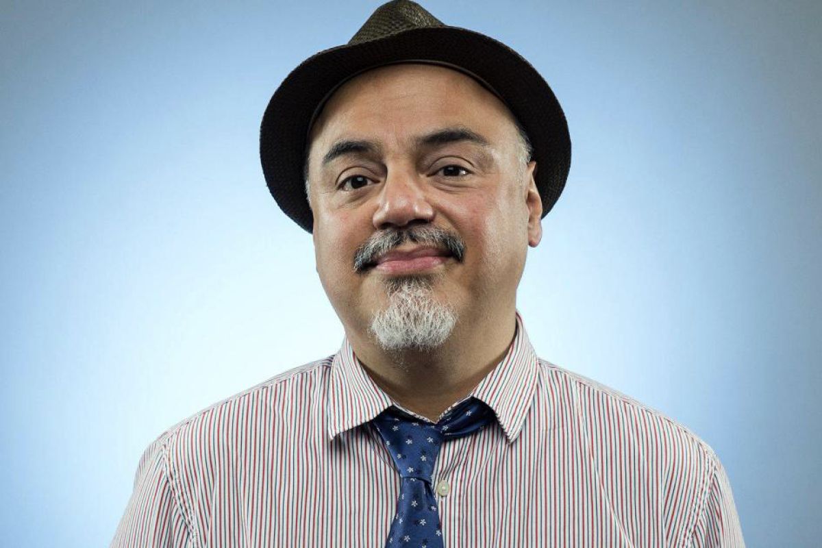 Héctor Tobar