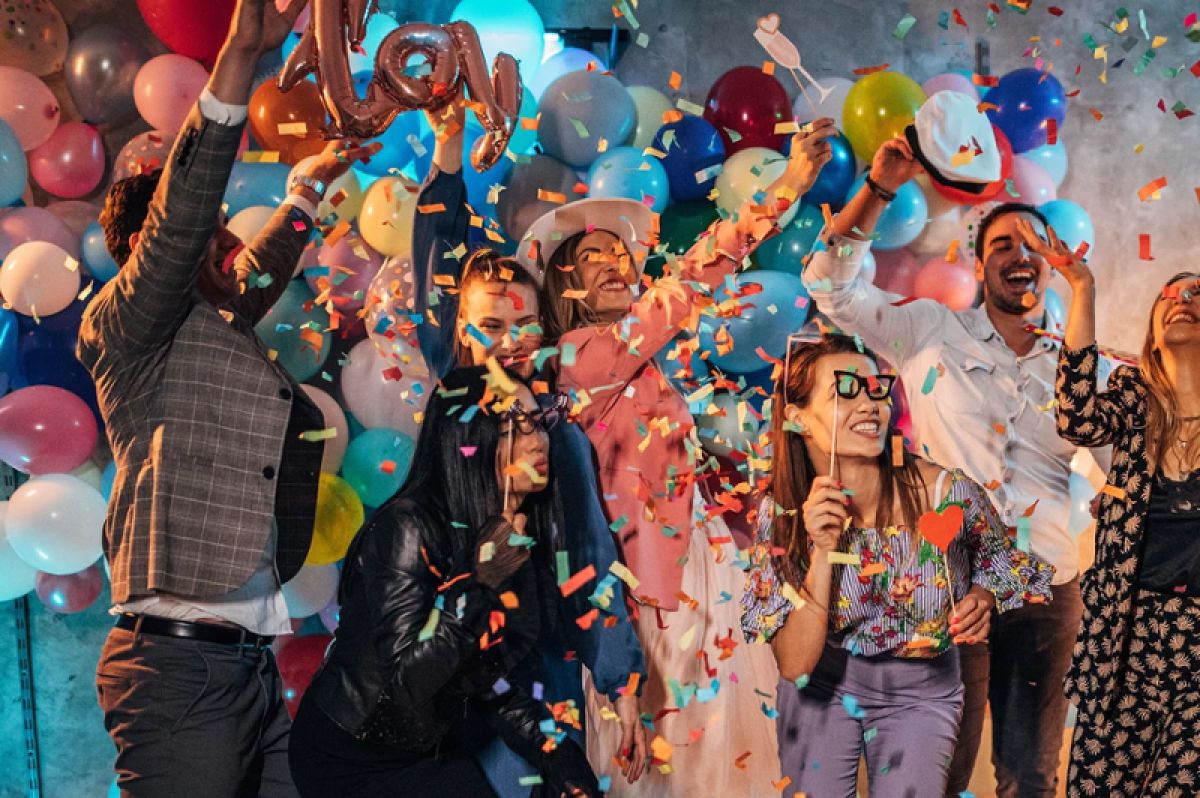 A party
