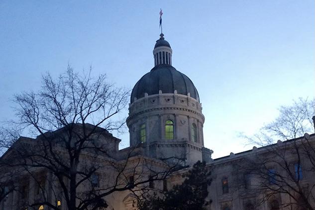 The Indiana House Committee on Courts and Criminal Code unanimously passed House Bill 1359, which would create several juvenile justice reforms. 