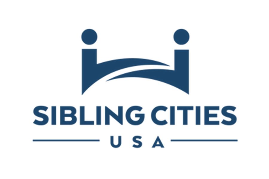 sibling city usa logo