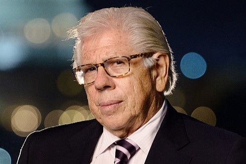 Carl Bernstein