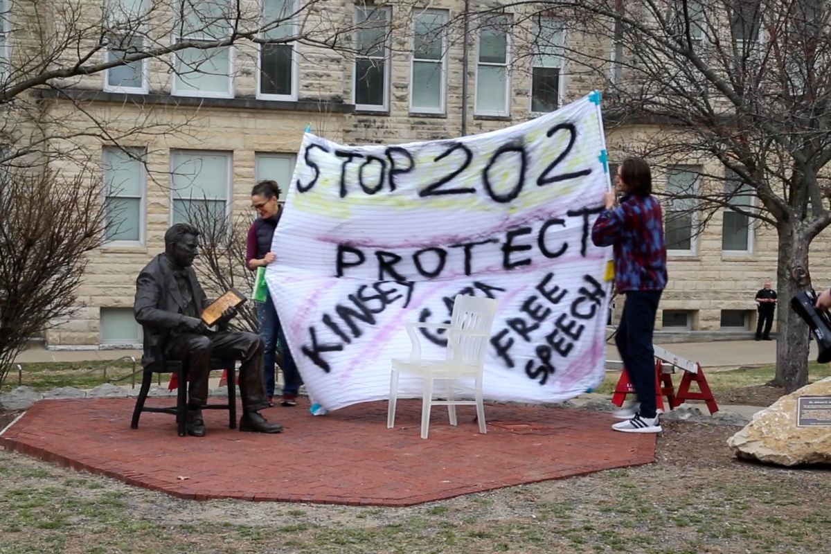 Sb 202 protest