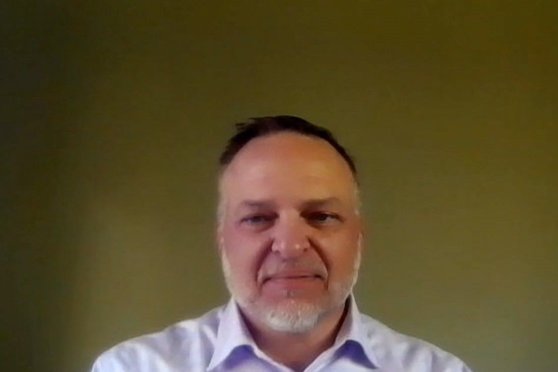Scott Rudd, Brown County Councilmember, discusses Innkeepers Tax revenue.