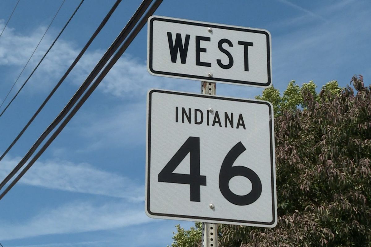 46 sign