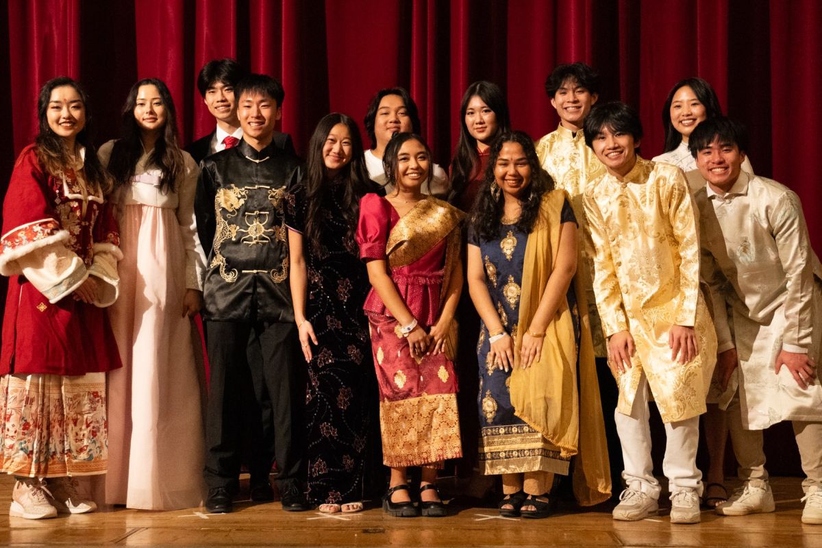 AAA exec board