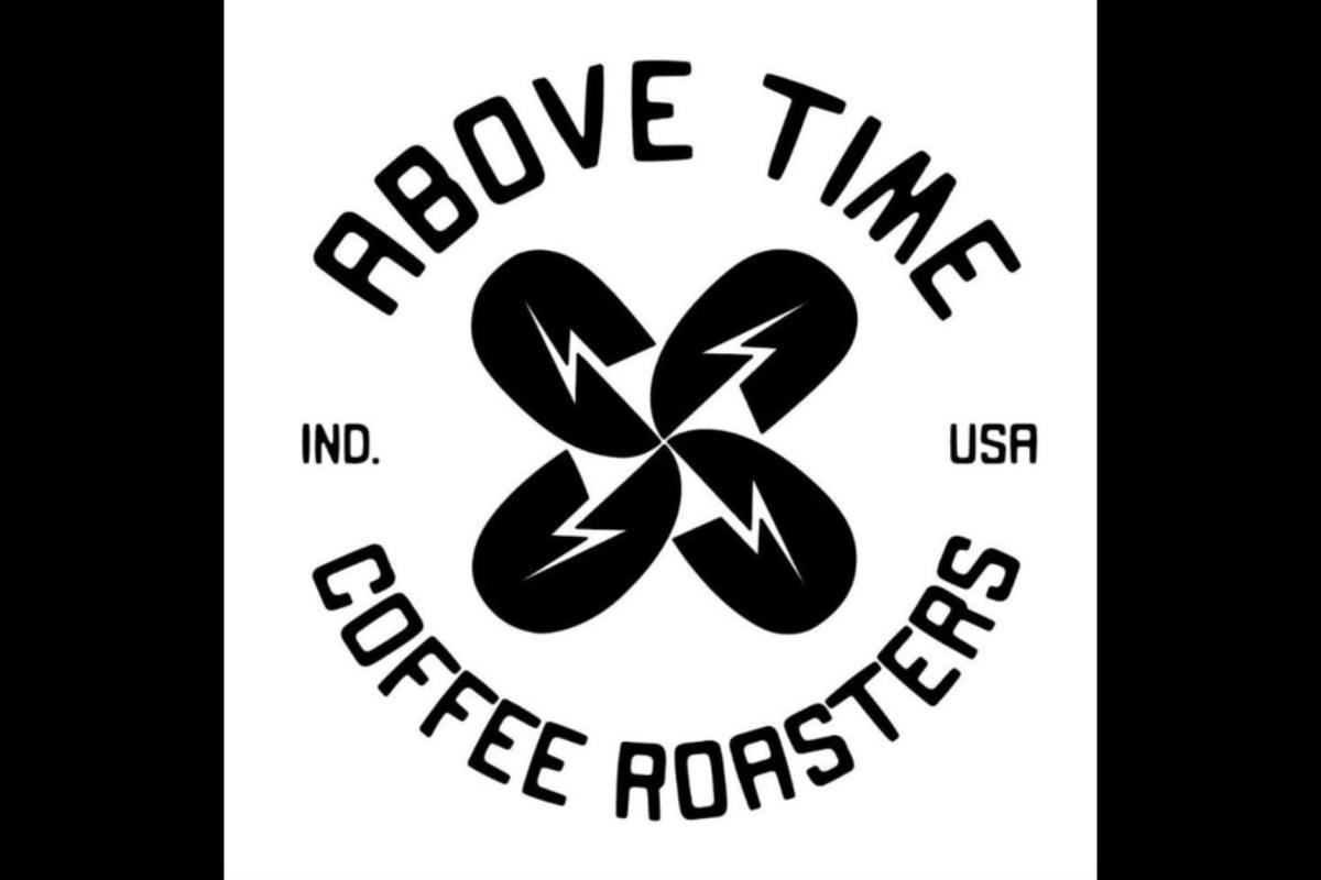 Above Time Coffee Roasters logo