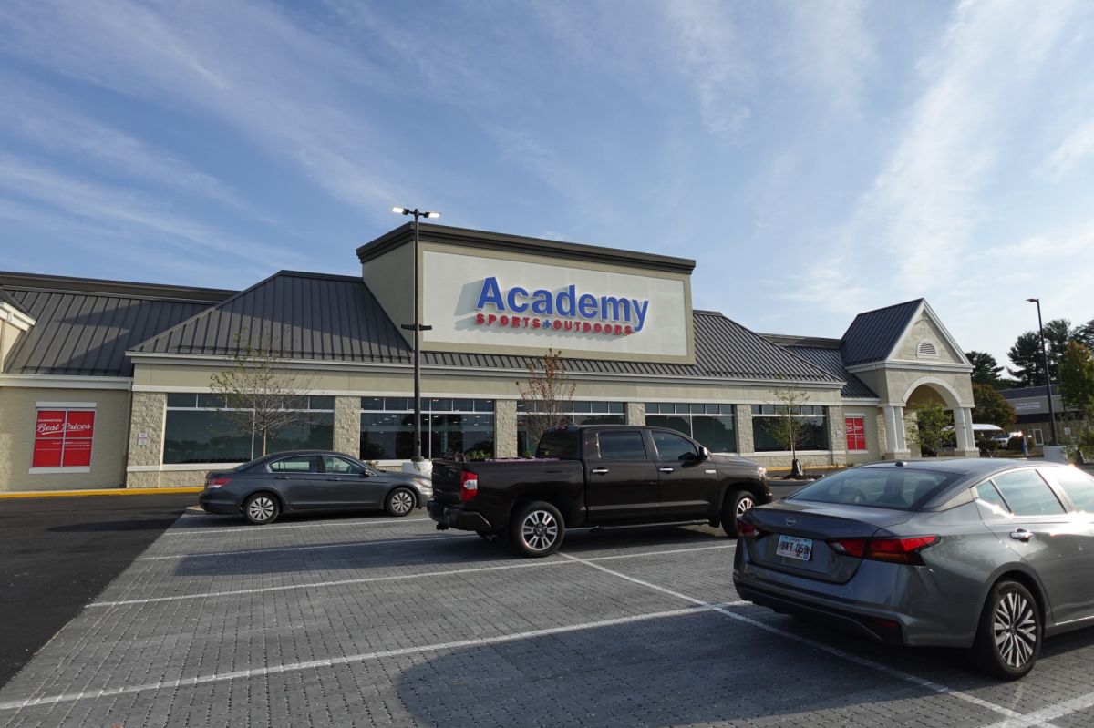 Academy Sports in Bloomington