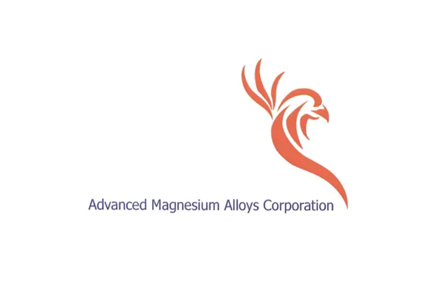 Advanced Magnesium Alloys Corporation (AMACOR) logo