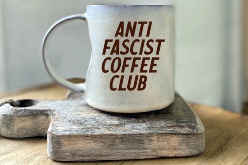 Anti-Fascist Coffee Club