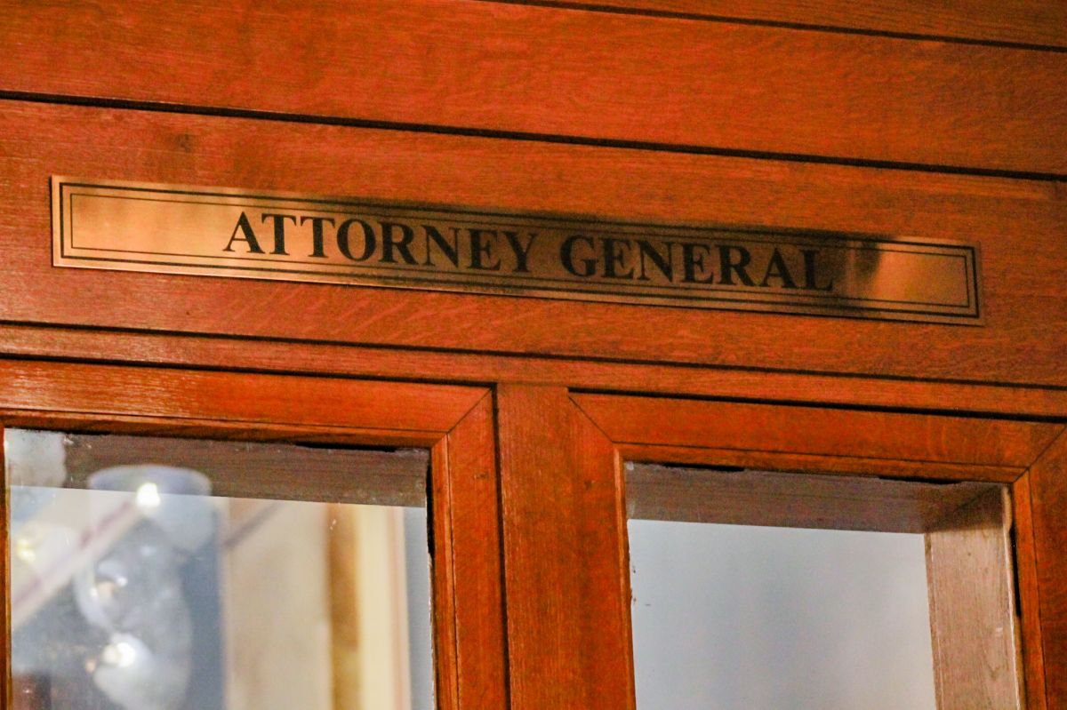 Attorney General's office