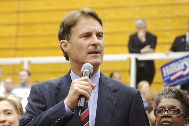 Senator Evan Bayh noted in a Zoom event at IU that through this war in Ukraine Putin has created a global environment that is deeply hostile to Russia.