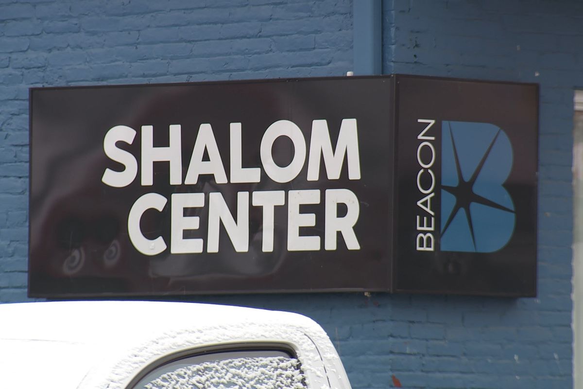 Beacon, Shalom center