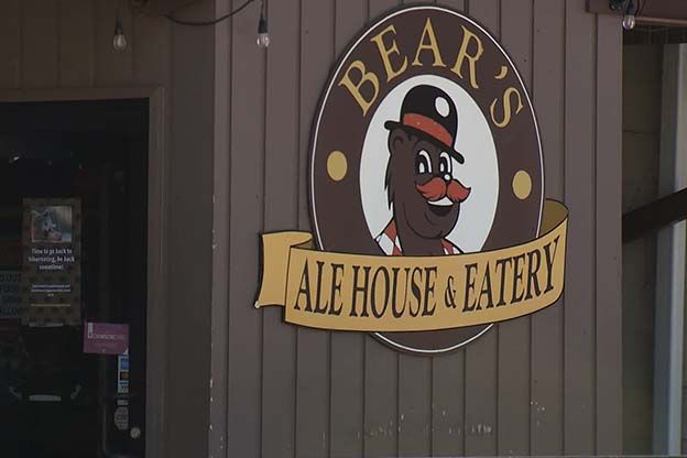 The Indiana University Foundation has purchased the building where Bear's Place restaurant and ale house was located on East 3rd Street