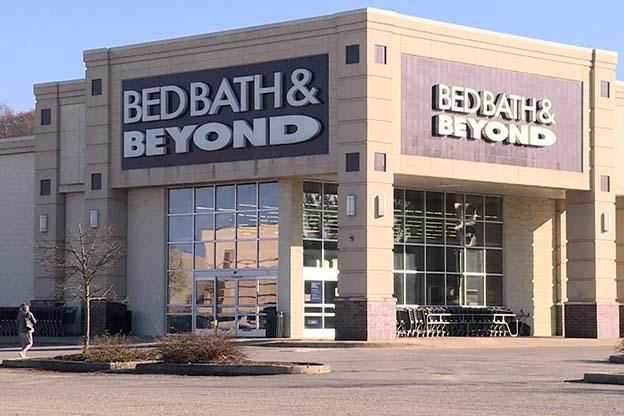 Bloomington used to have two Bed Bath & Beyond stores. The other store, on the west side of the city, closed in 2020. 