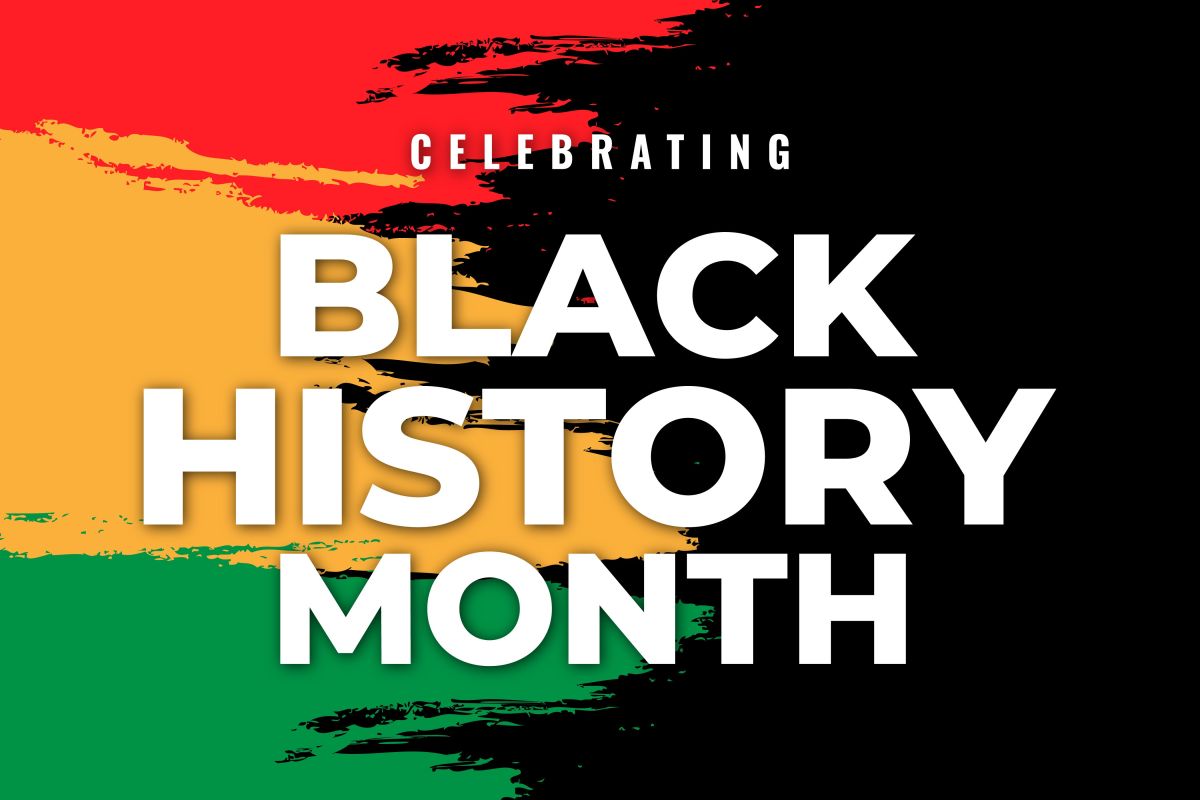 Black History Month