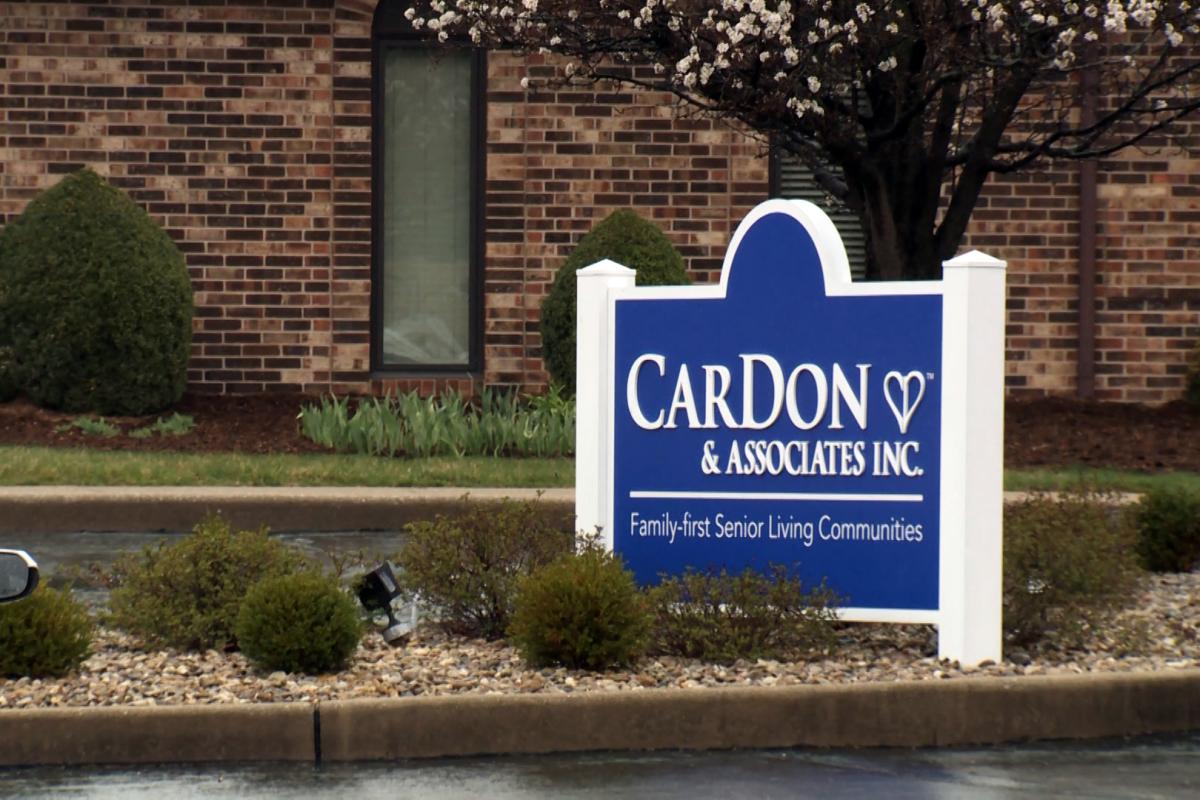 Heart of CarDon offices in Bloomington