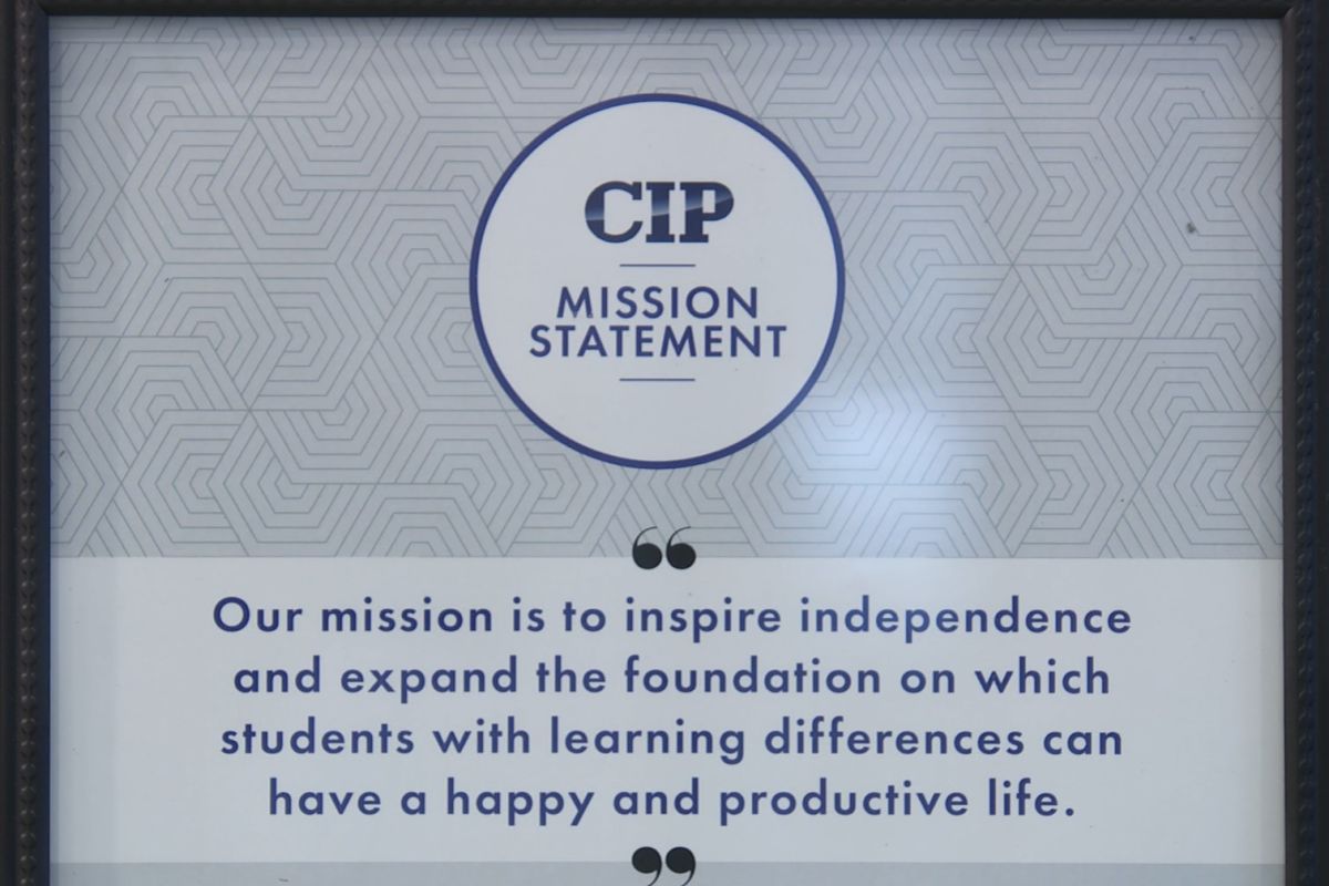 College Internship Program Bloomington Mission Statement