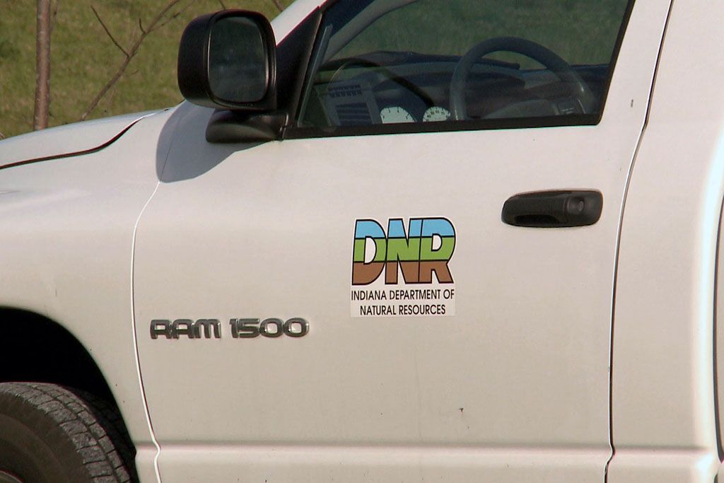 DNR Truck