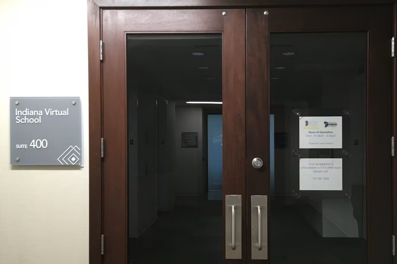 Indiana Virtual School and Indiana Virtual Pathways Academy closed in 2019 after a Chalkbeat investigation into the virtual schools found ballooning enrollment figures.