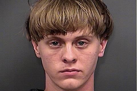 Dylan Roof 3:2 aspect ratio