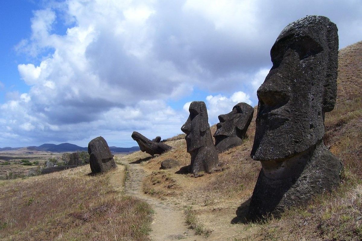 Easter Island