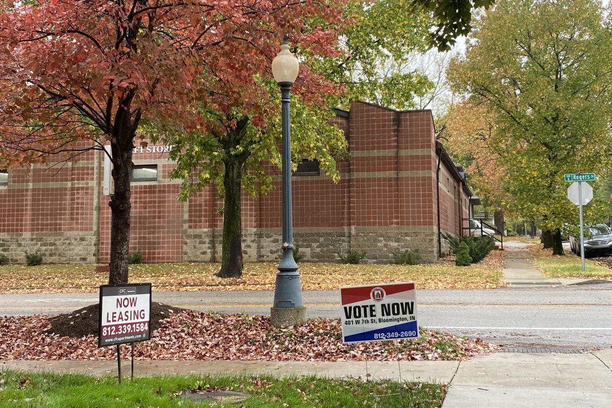 elections
