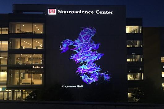 IU Neuroscience Center