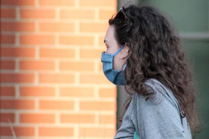 Indianapolis will join Elkhart, LaGrange and St. Joseph counties in requiring face masks.