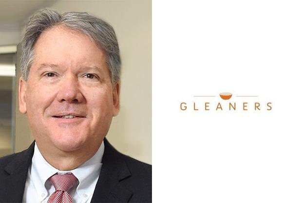 Fred Glass Gleaners CEO