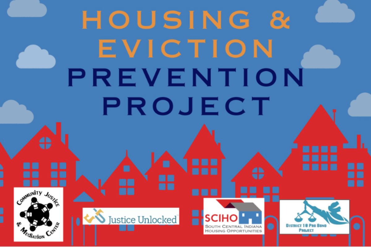 Housing and Eviction Prevention Project Monroe County