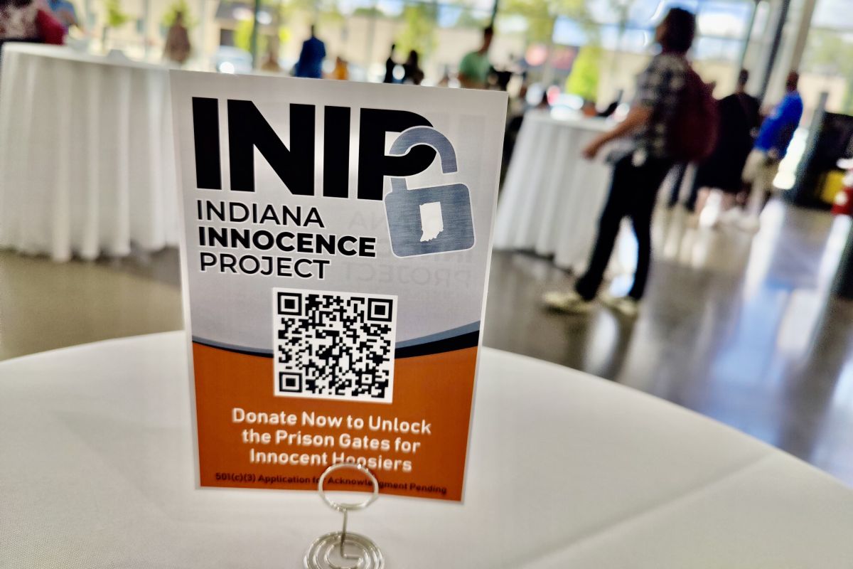 innocence project