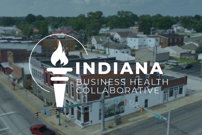 Indiana Business Health Collaborative