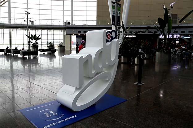 Indy airport named best airport