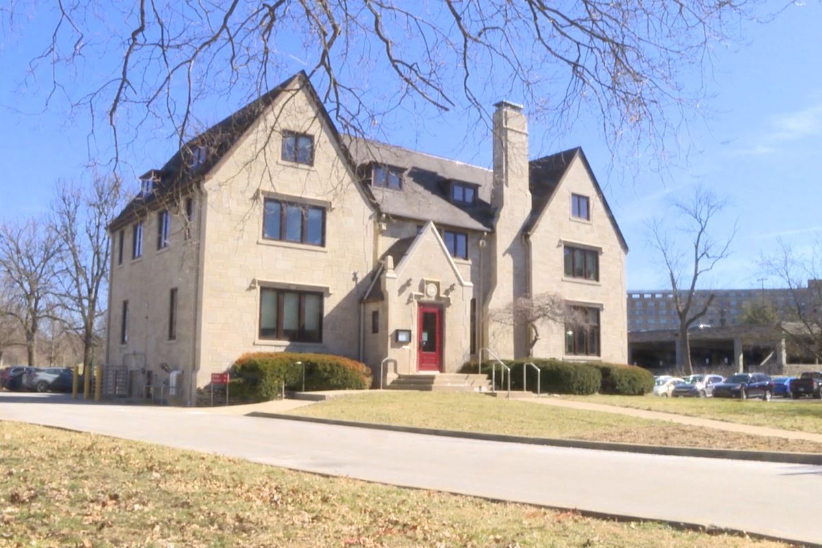 IU Diversity, Equity and Inclusion office